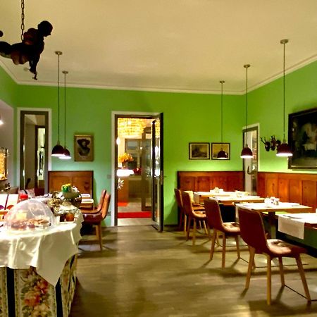Bergland Hotel - Adults Only Зальцбург Экстерьер фото