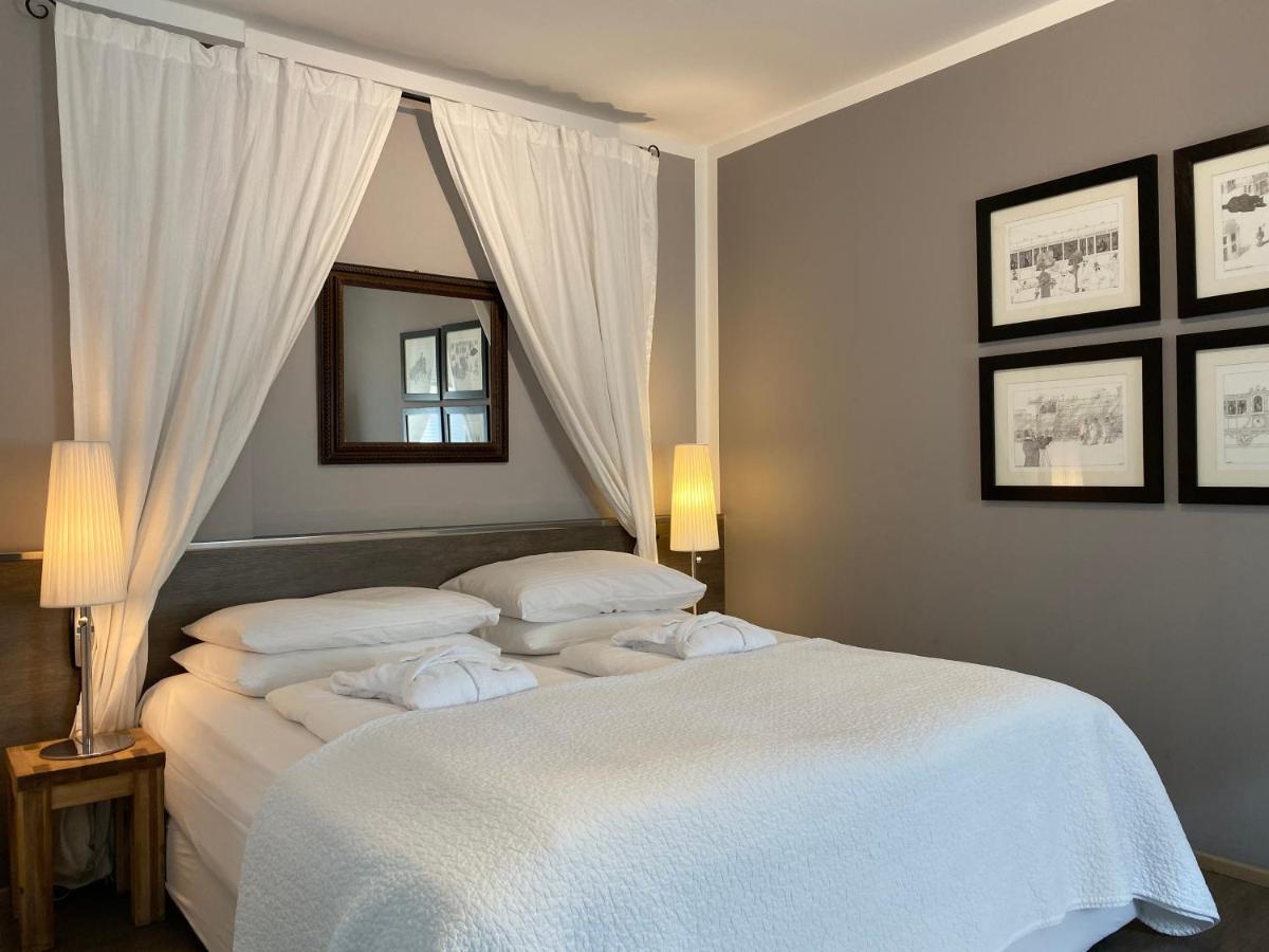 Bergland Hotel - Adults Only Зальцбург Экстерьер фото