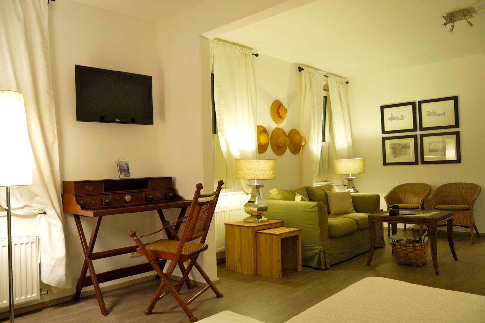 Bergland Hotel - Adults Only Зальцбург Экстерьер фото