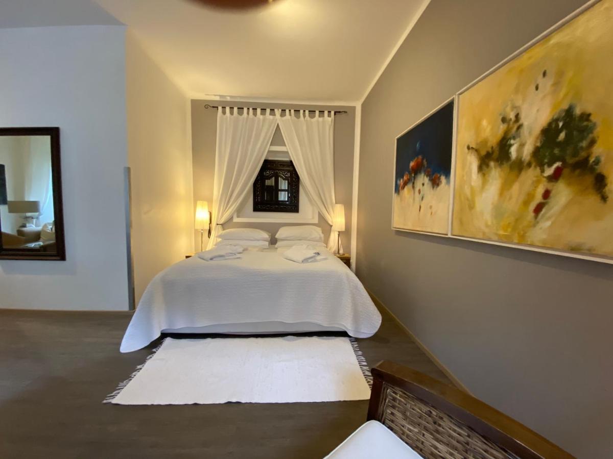 Bergland Hotel - Adults Only Зальцбург Экстерьер фото